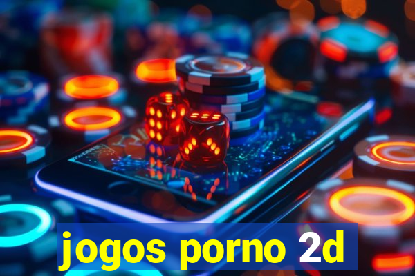 jogos porno 2d